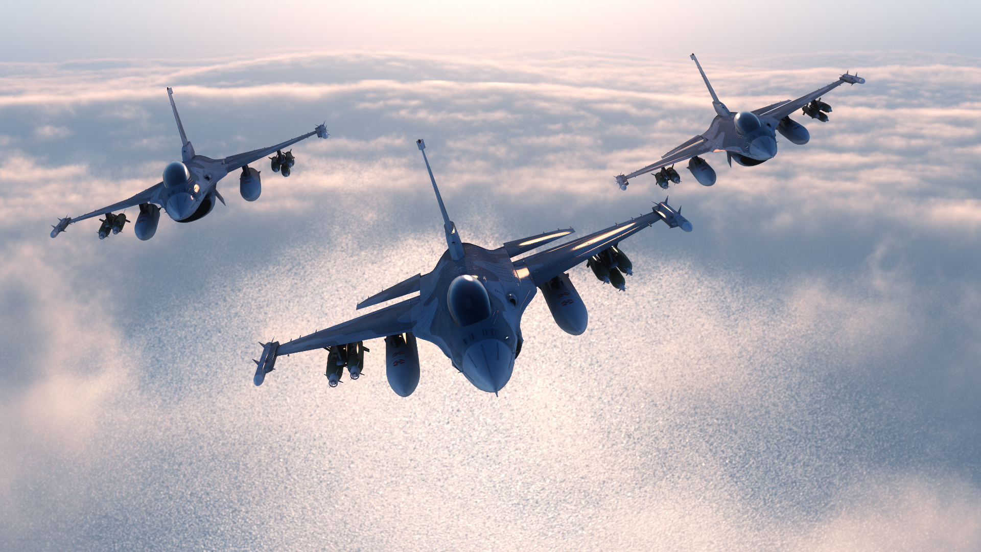 Aerospace & Defense