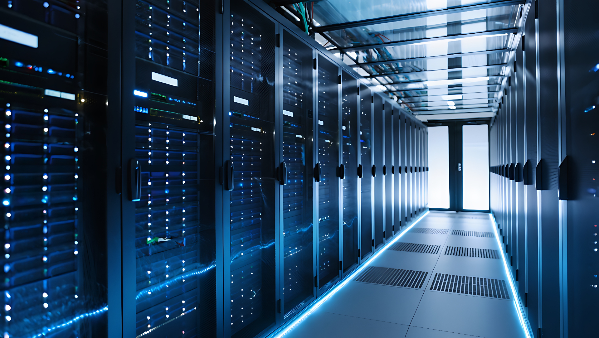Data Centers